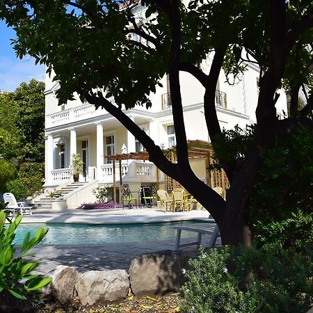 Armenonville Nice Dış mekan fotoğraf