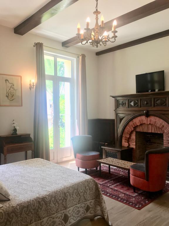 Armenonville Nice Dış mekan fotoğraf