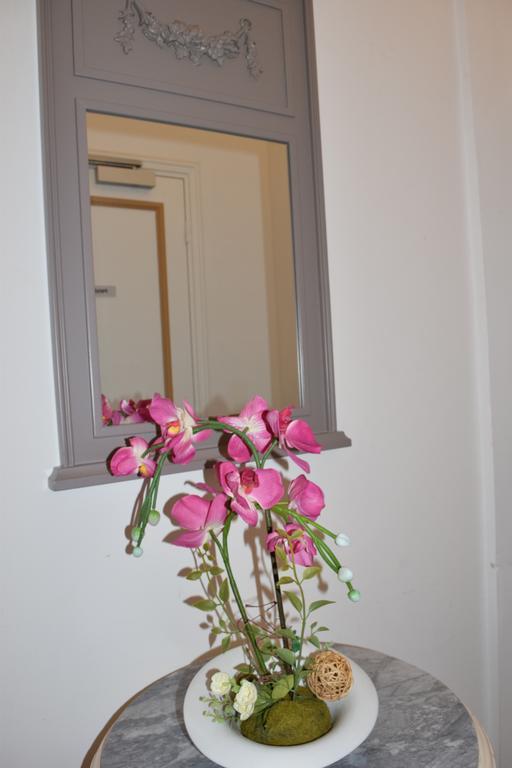 Armenonville Nice Dış mekan fotoğraf