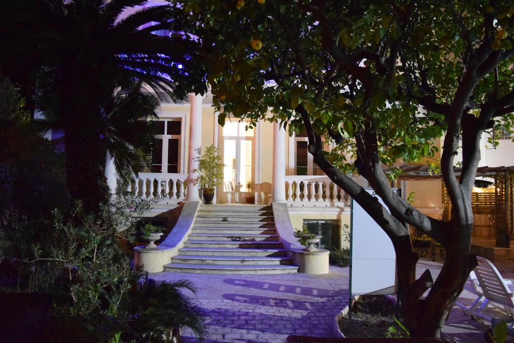 Armenonville Nice Dış mekan fotoğraf