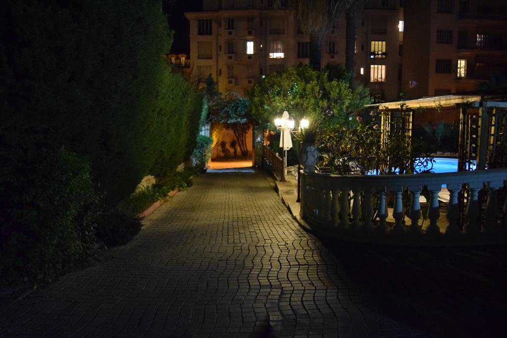 Armenonville Nice Dış mekan fotoğraf