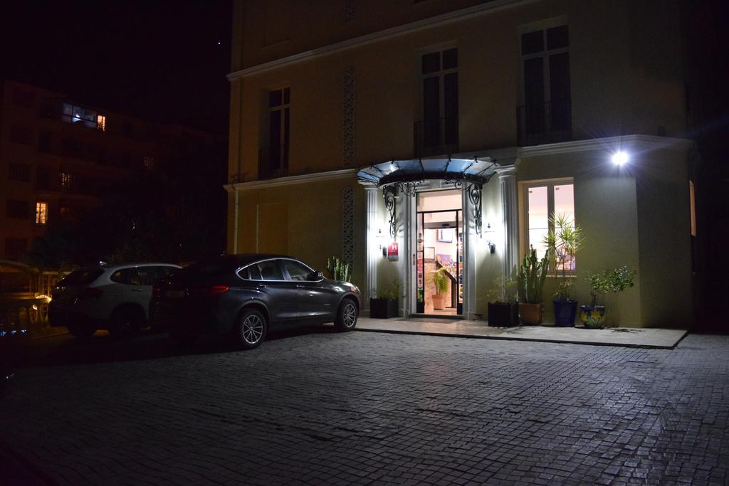 Armenonville Nice Dış mekan fotoğraf