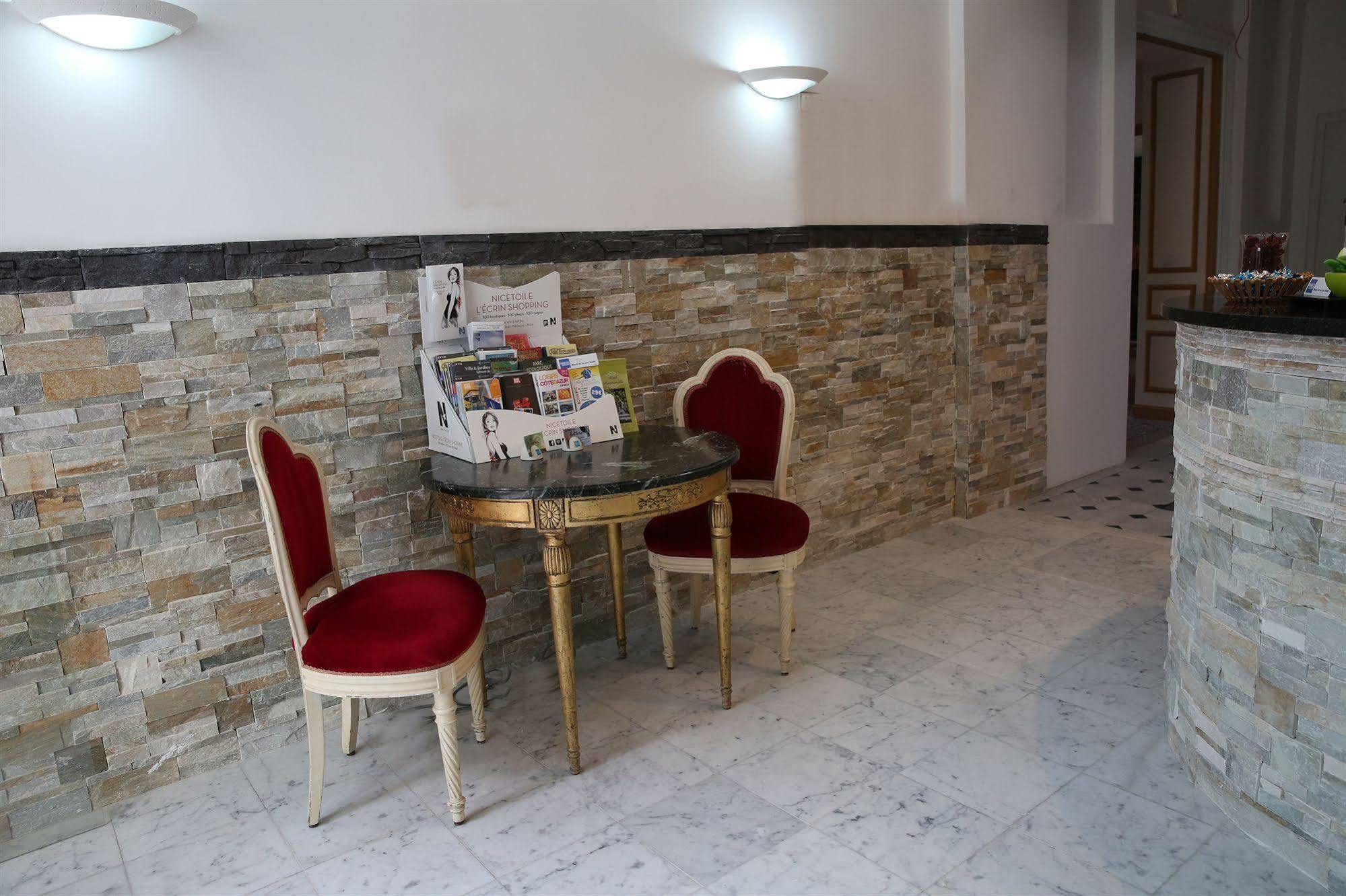 Armenonville Nice Dış mekan fotoğraf