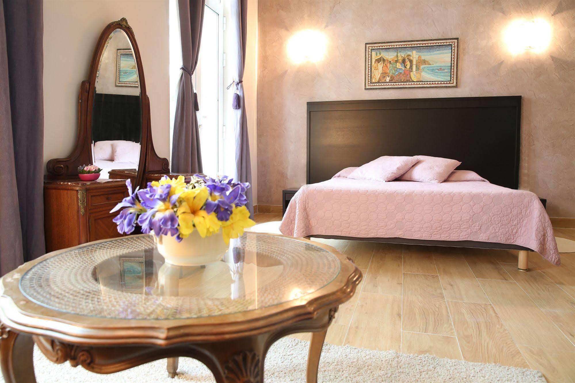 Armenonville Nice Dış mekan fotoğraf