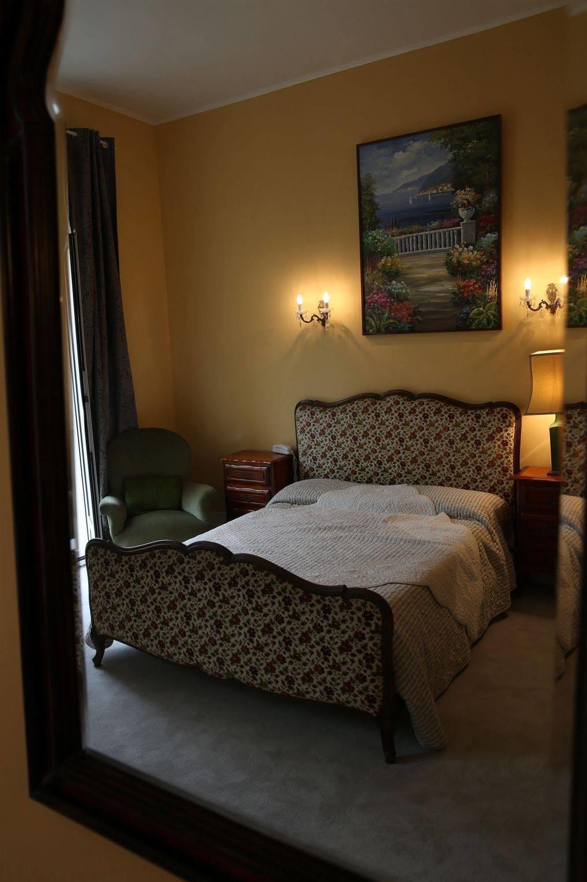 Armenonville Nice Dış mekan fotoğraf