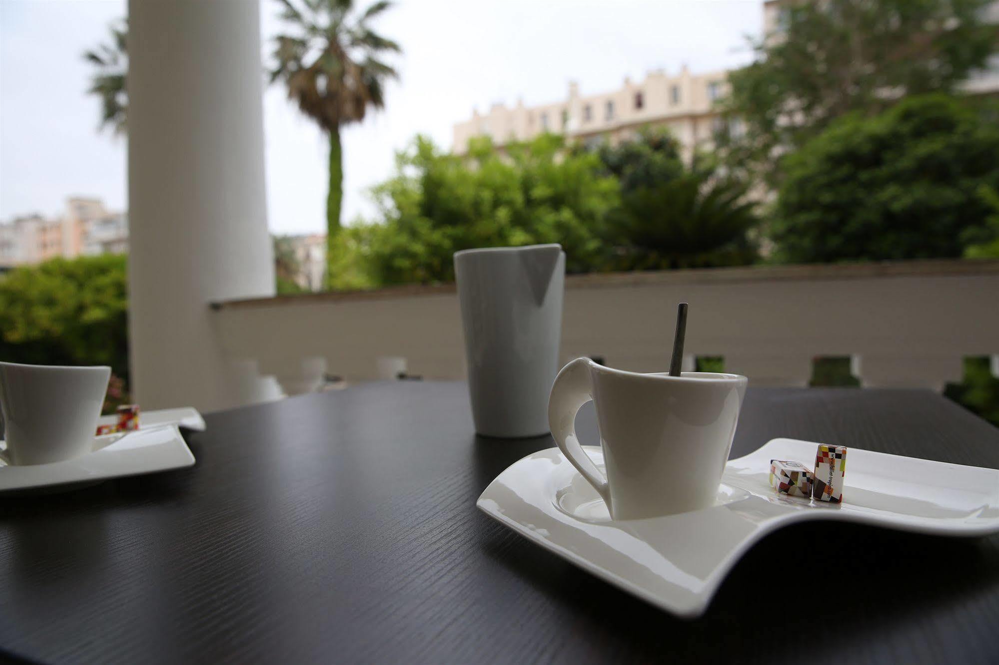Armenonville Nice Dış mekan fotoğraf