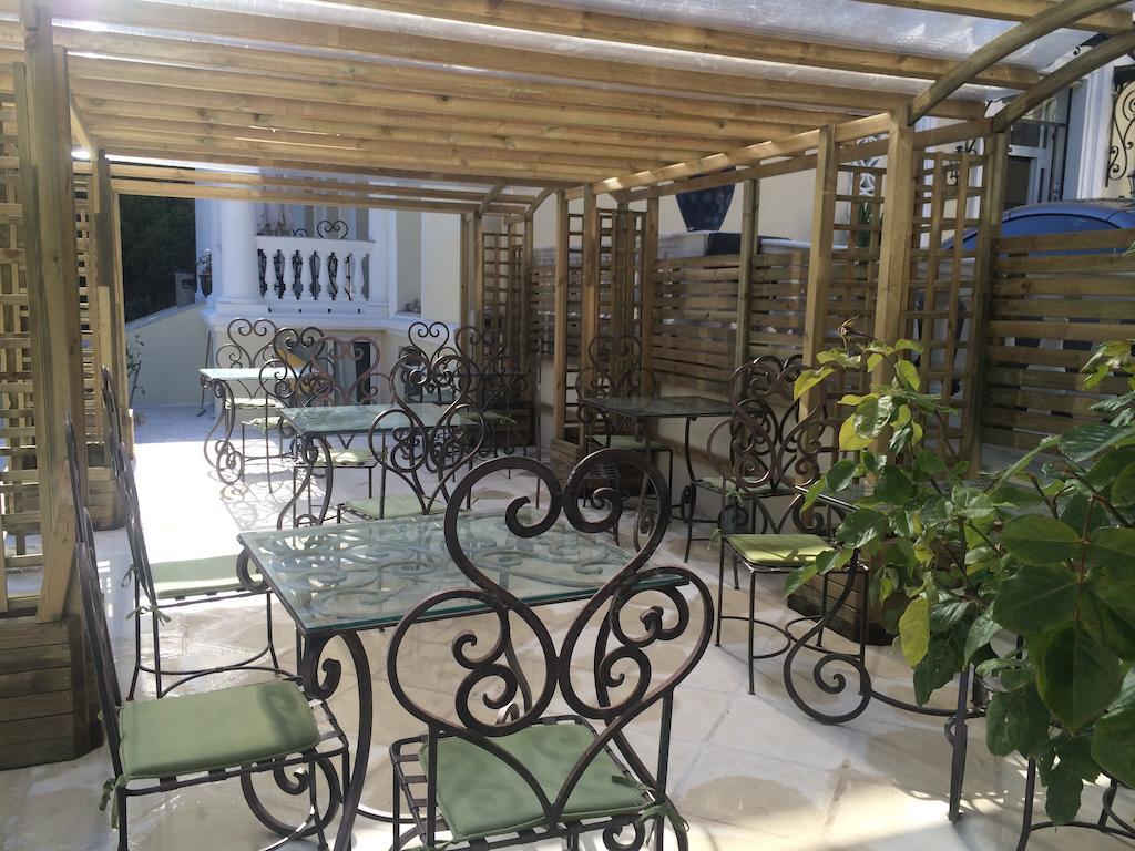 Armenonville Nice Dış mekan fotoğraf