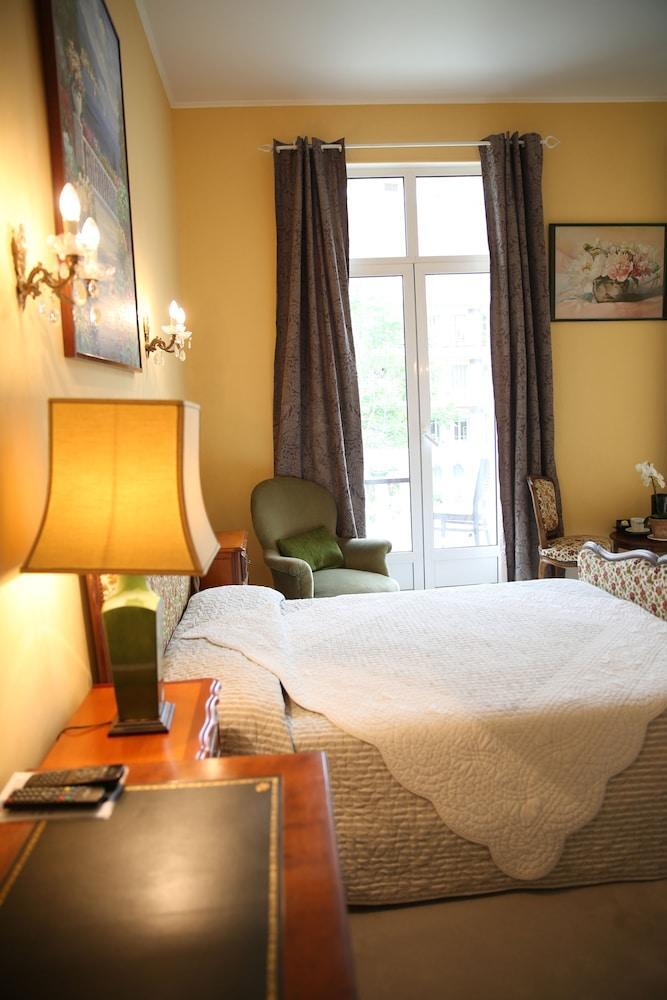 Armenonville Nice Dış mekan fotoğraf