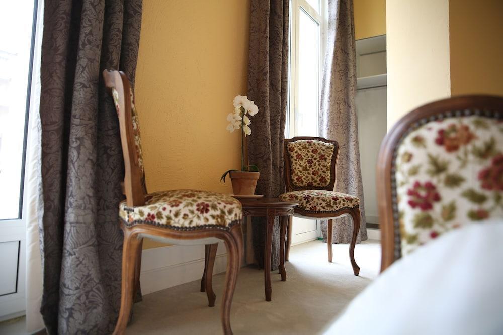 Armenonville Nice Dış mekan fotoğraf